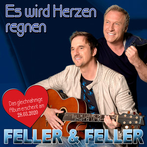 Es wird Herzen regnen (Radio Version)