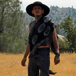 WOLF (feat. ESSEX) (Explicit)