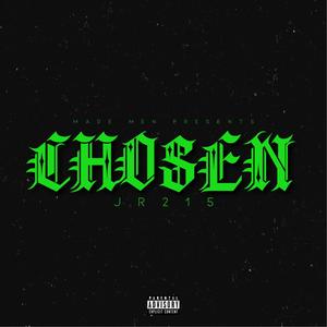 CHOSEN EP (Explicit)