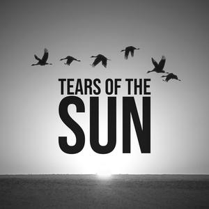 Tears Of The Sun (Radio Edit)