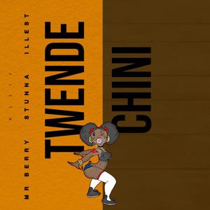 Twende Chini (feat. Mr Berry, Illest & Stunna)