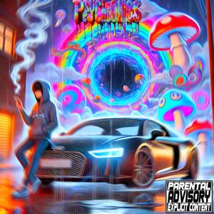 Psychedelics (Explicit)