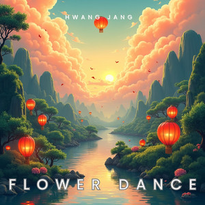 Flower Dance