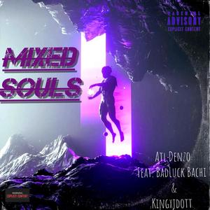 Mixed Souls (Explicit)