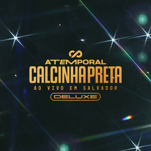 Fique Amor (The Unforgettable Fire)