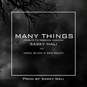 Many Things