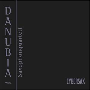 Saxophonquartett Danubia - Soft winds