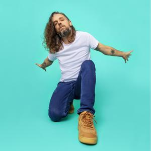 Me nah lie (feat. Volodia)