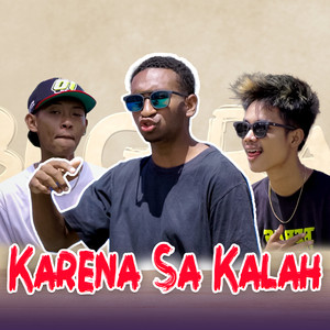 Karena Sa Kalah