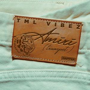 Amiri (Trumpet) (Explicit)