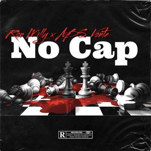 No Cap Pt 1 (Explicit)