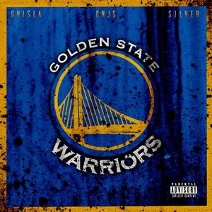 Golden State (feat. S1lver) [Explicit]