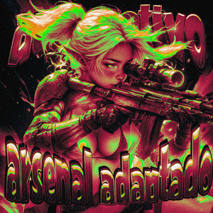 AUTOMOTIVO ARSENAL ADAPTADO (SUPER SLOWED) (Explicit)