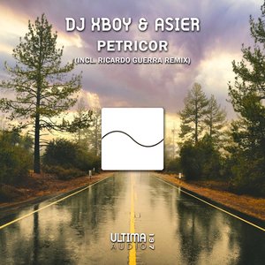 Petricor (Ricardo Guerra Remix)