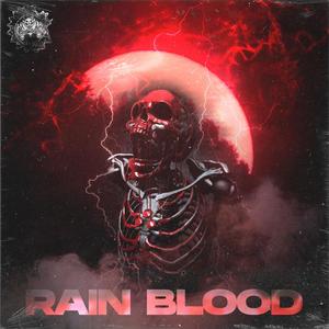 Rain Blood (feat. Kamiyada+) (Explicit)