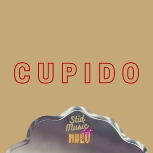 Cupido (Remix)