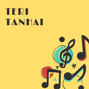 TERI TANHAI