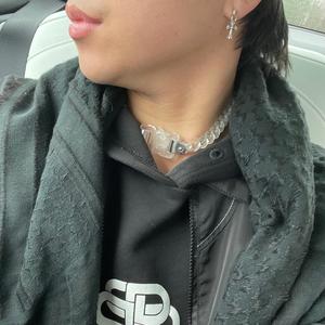 crush(feat. lucina) (Explicit)