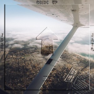 Going Up(feat. Jdam) (Explicit)