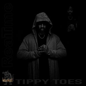 TIPPY TOES (Explicit)