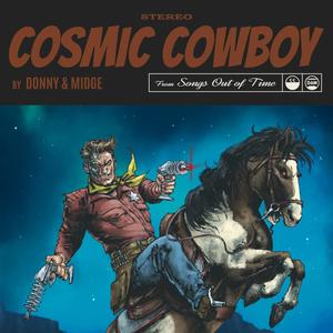 Cosmic Cowboy