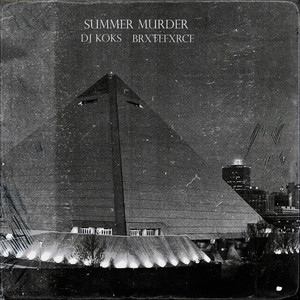 Summer Murder (Explicit)