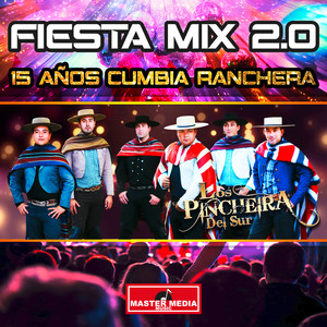 Mix los Charros de Luchito y Rafael