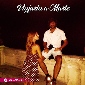 Viajaría a Marte