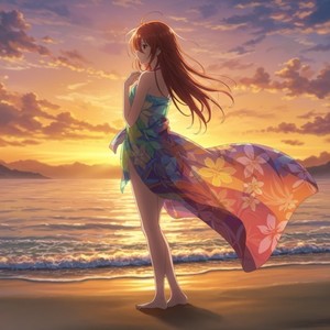 夏の女神の悪戯とわかってはいるけれど