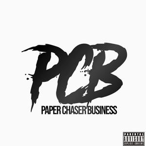 Paper Chaser Business (Explicit)