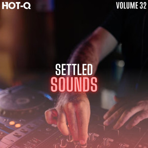 Echoes of Sahara (Reiklavik 'Chilling' Mix)