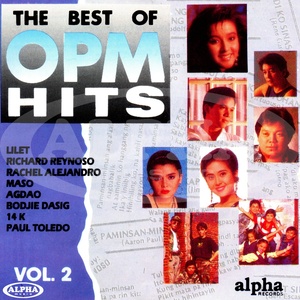 The Best of OPM Hits, Vol. 2