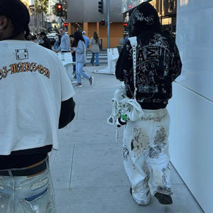 ##iNsAnE** (Explicit)