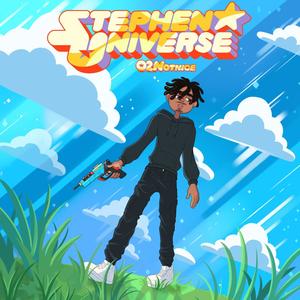 Stephen Universe (Explicit)