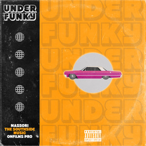 Under Funky (Explicit)