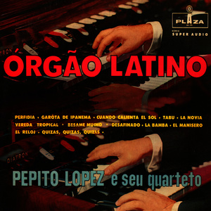Órgão Latino