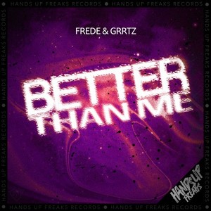 Better Than Me (Extended Mix)