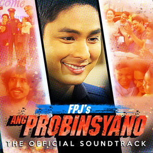 FPJ's Ang Probinsyano (Music from the Original TV Series)