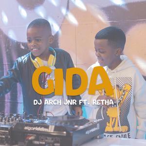 Gida (feat. Retha)