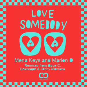 Love Somebody Featuring Soul Duet