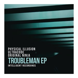 Troubleman - EP