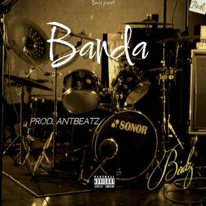 Banda(official Audio) (Explicit)