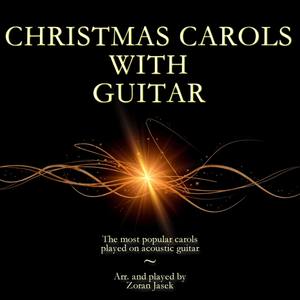 Christmas Carols with Guitar