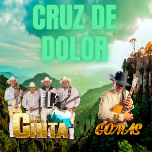 Cruz De Dolor (En Vivo)