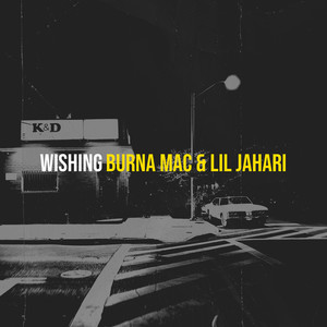 Wishing (Explicit)