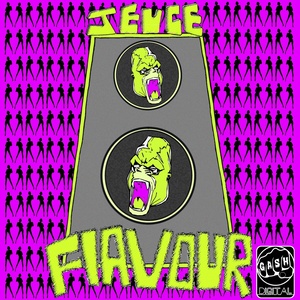 Flavour (Remixes)