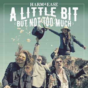 A Little Bit(But Not Too Much)