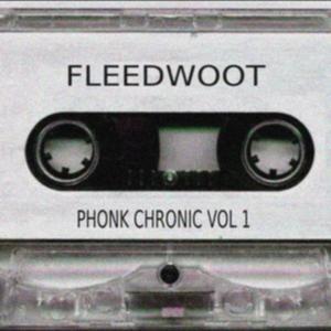 Phonk Chronic Volume One (Explicit)