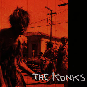 The Konks