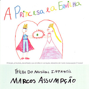 A Princesa e a Ervilha